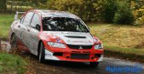 Rally Jeseniky